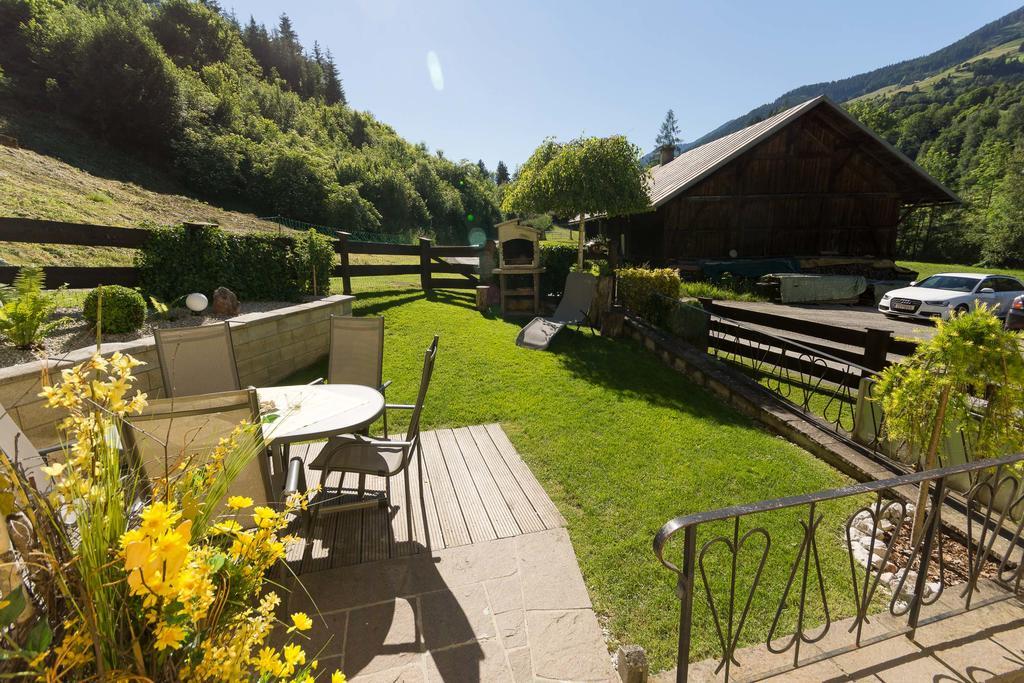 Ferienhaus Christine Taxenbach Exterior foto